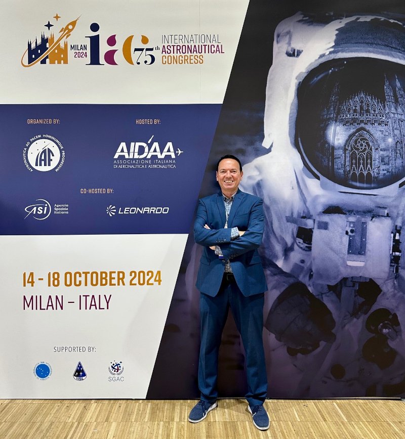 IAC24 Milan